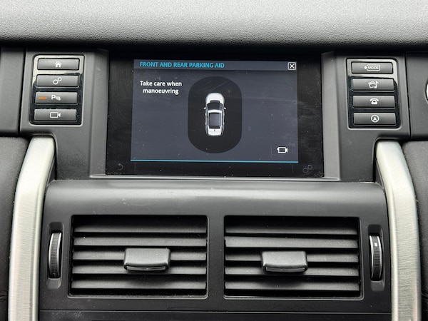 Used Land Rover Discovery Sport 2018 for sale - 76227624: Photo 7