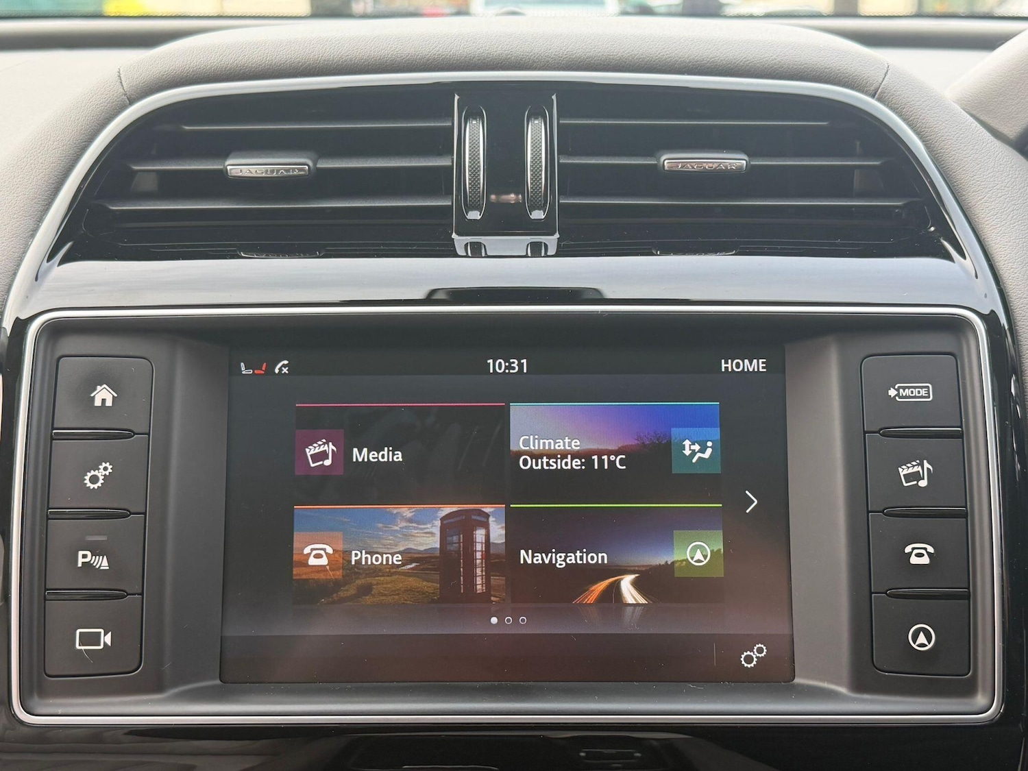 Used Jaguar F-Pace 2018 for sale - 76965146: Photo 28