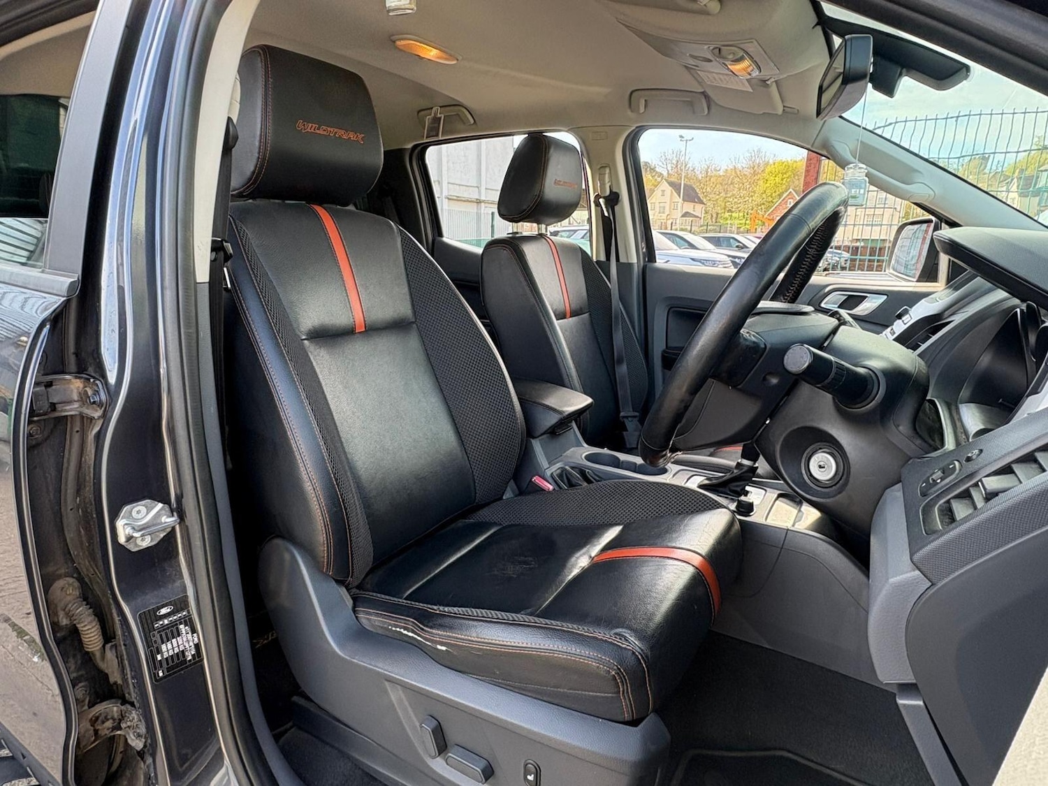 Used Ford Ranger 2016 for sale - 78147714: Photo 10