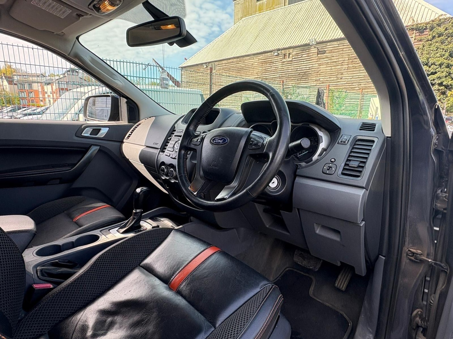 Used Ford Ranger 2016 for sale - 78147714: Photo 11