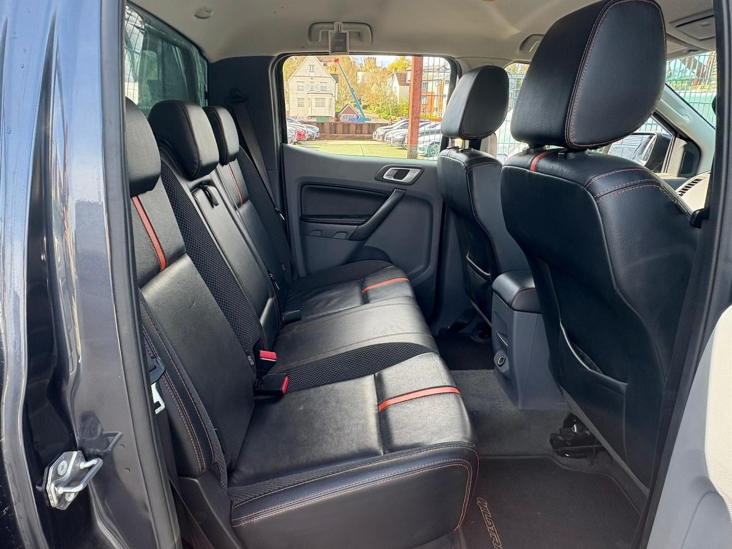 Used Ford Ranger 2016 for sale - 78147714: Photo 12