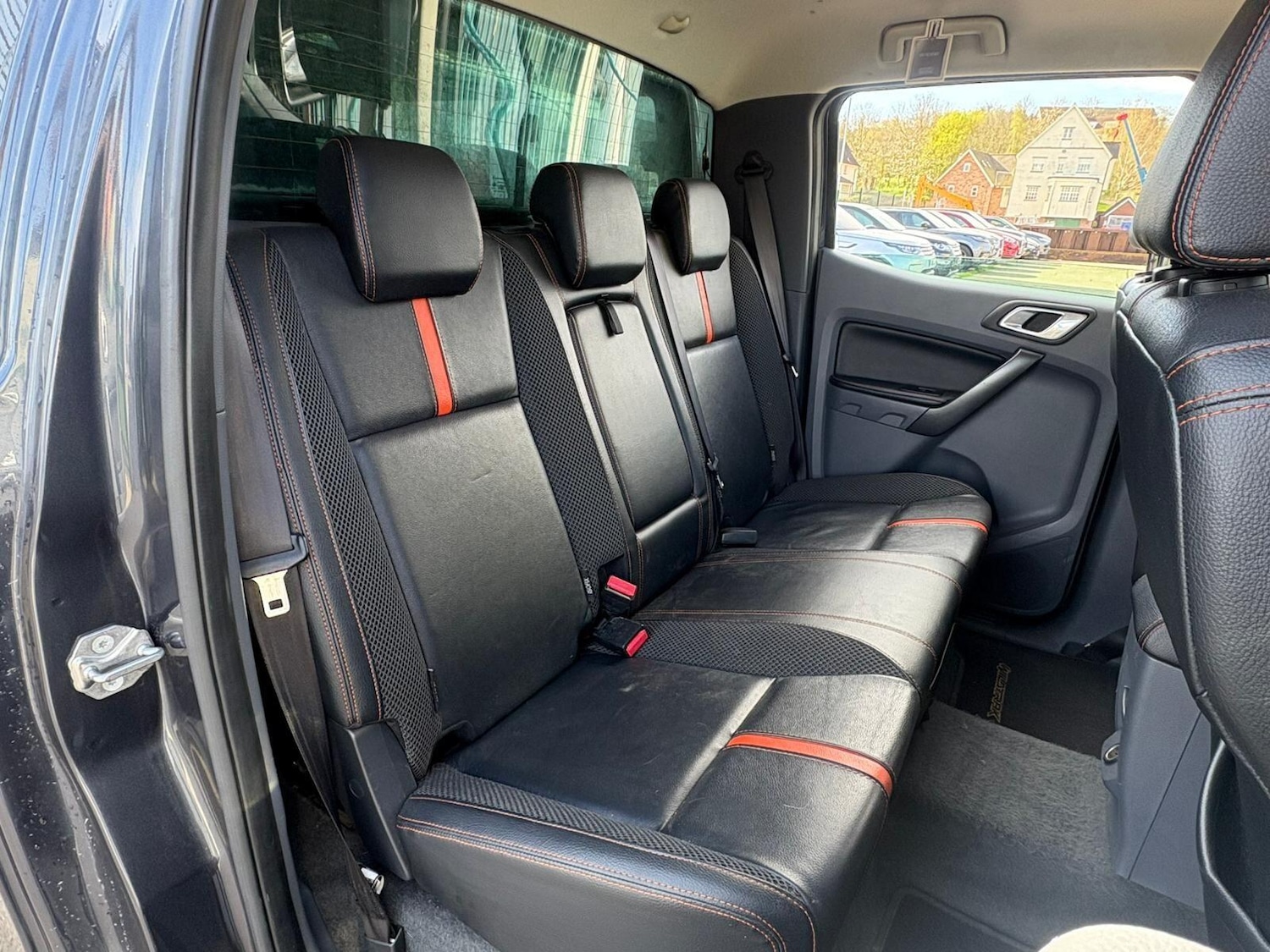 Used Ford Ranger 2016 for sale - 78147714: Photo 13