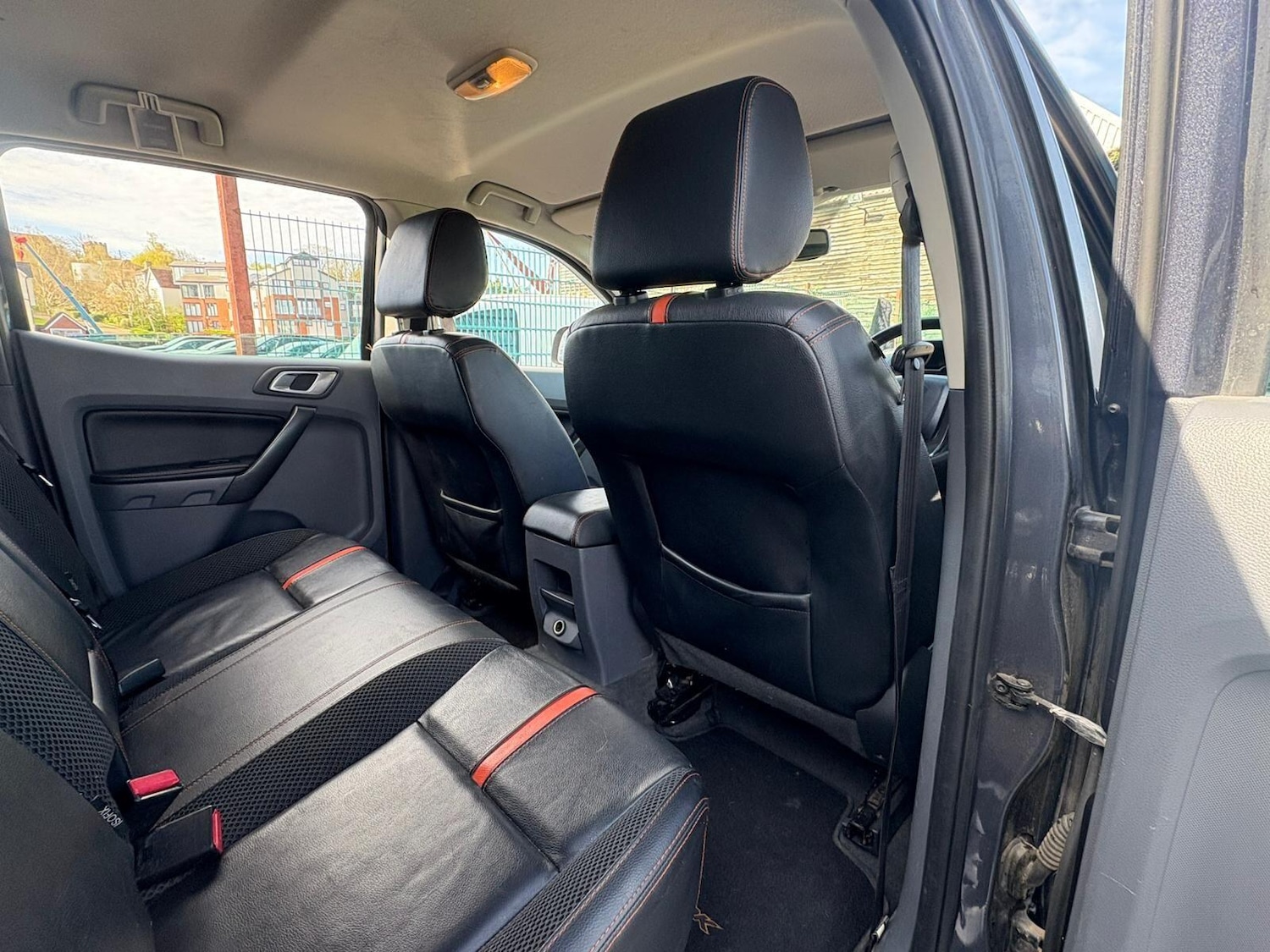 Used Ford Ranger 2016 for sale - 78147714: Photo 14