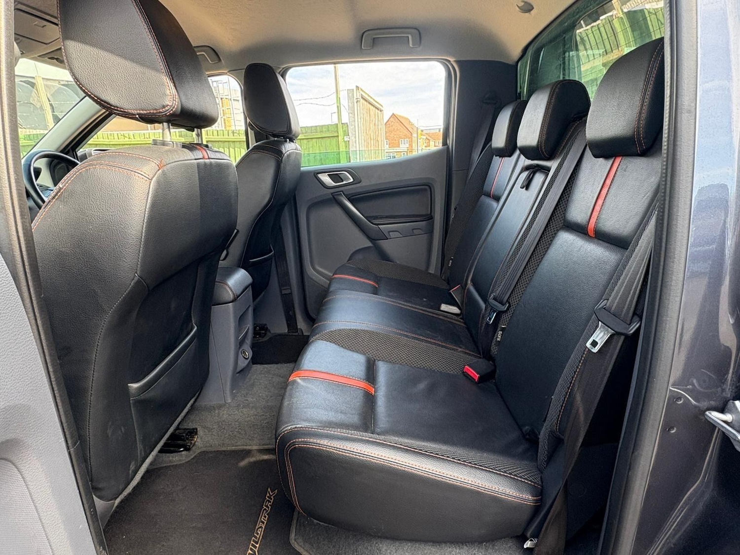 Used Ford Ranger 2016 for sale - 78147714: Photo 15