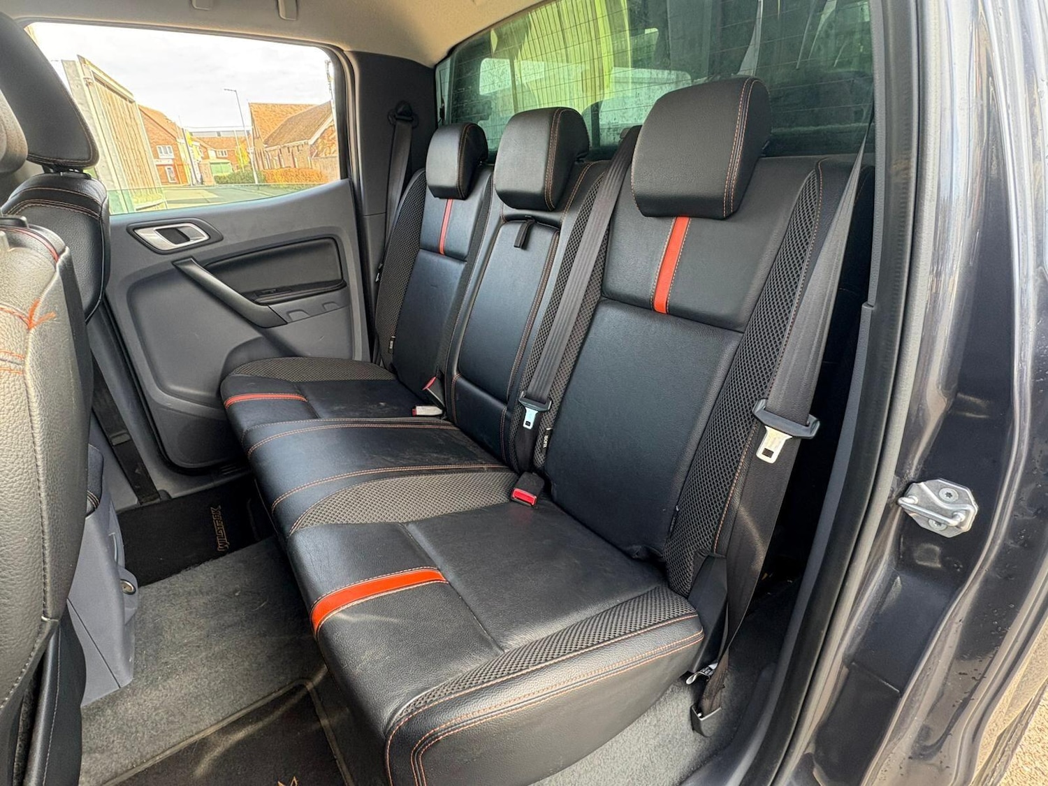 Used Ford Ranger 2016 for sale - 78147714: Photo 16