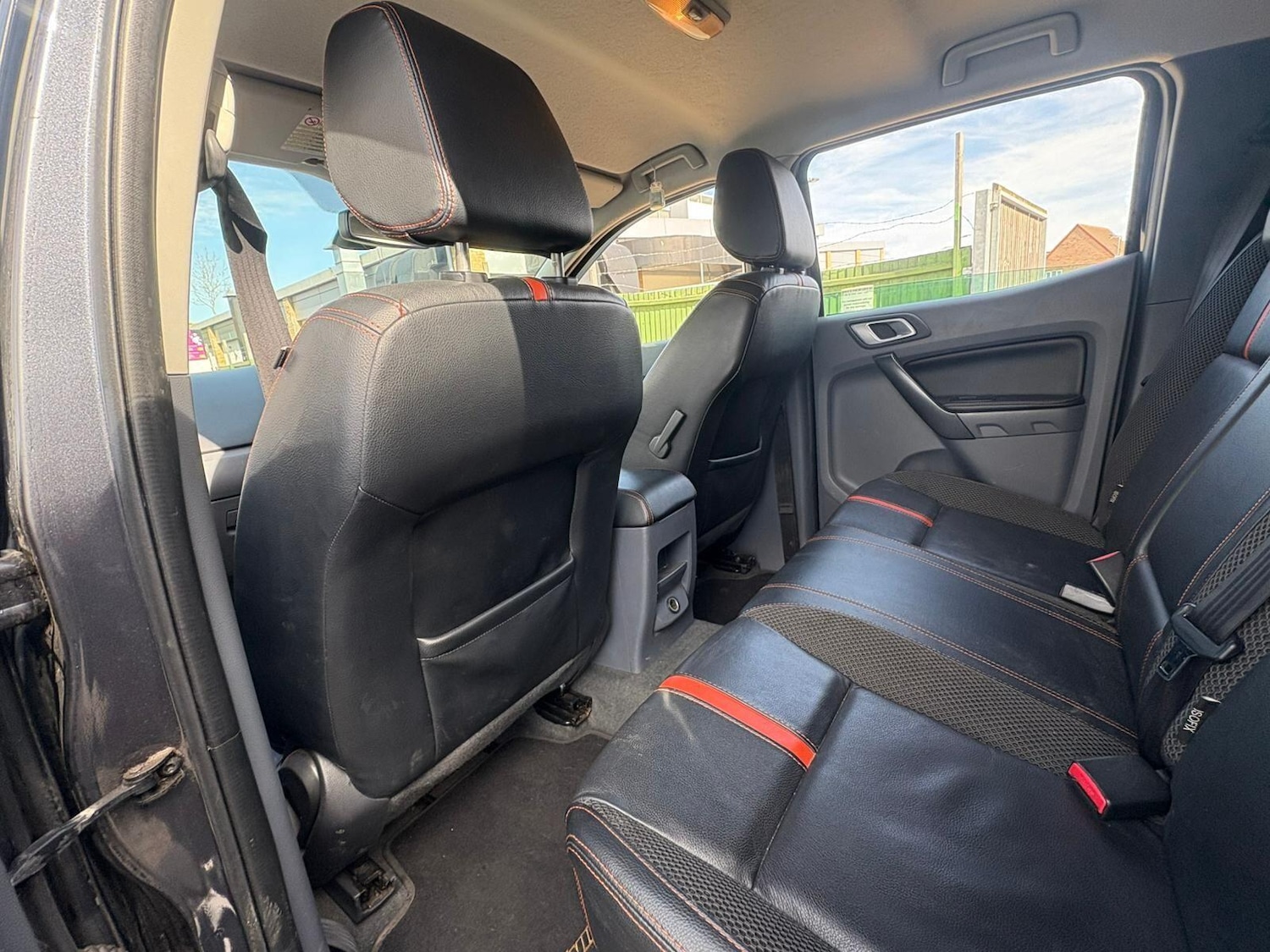 Used Ford Ranger 2016 for sale - 78147714: Photo 17