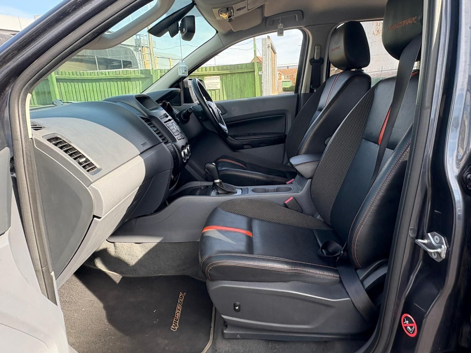 Used Ford Ranger 2016 for sale - 78147714: Photo 18