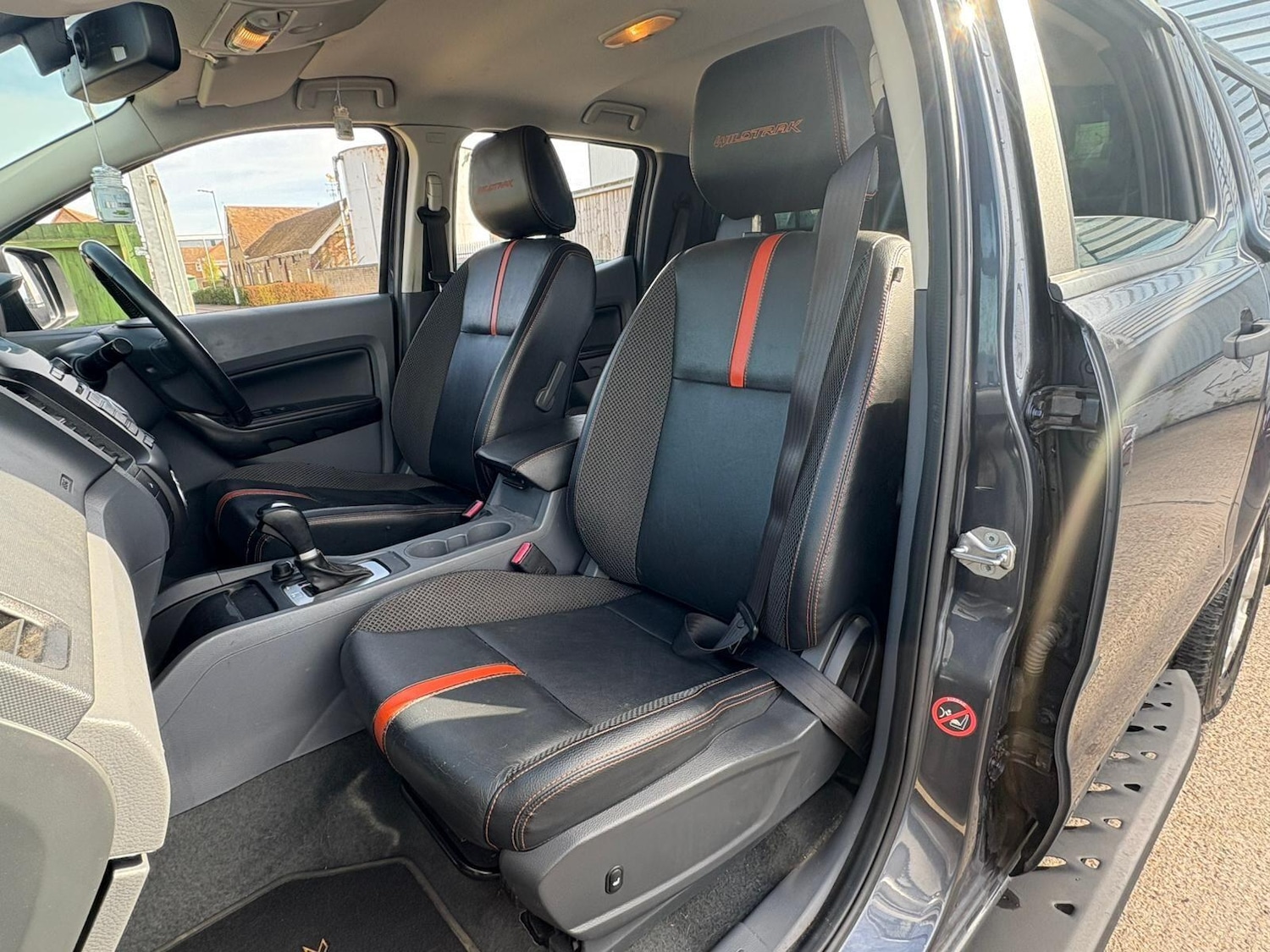 Used Ford Ranger 2016 for sale - 78147714: Photo 19