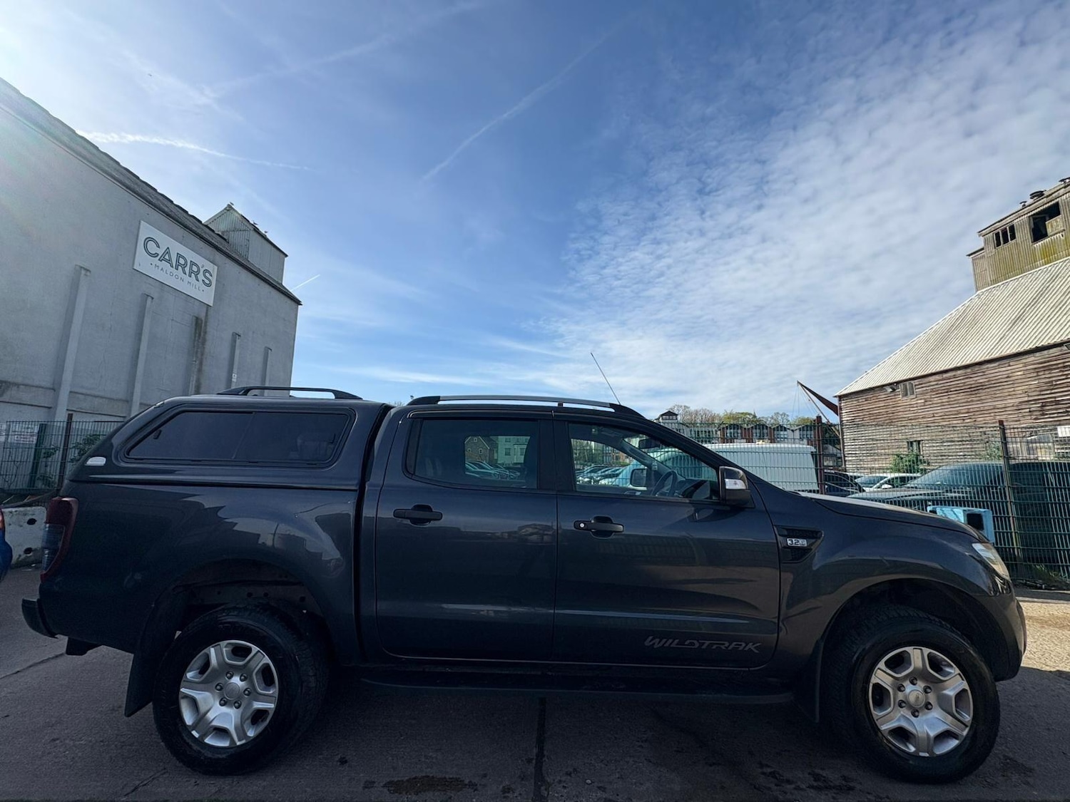 Used Ford Ranger 2016 for sale - 78147714: Photo 2