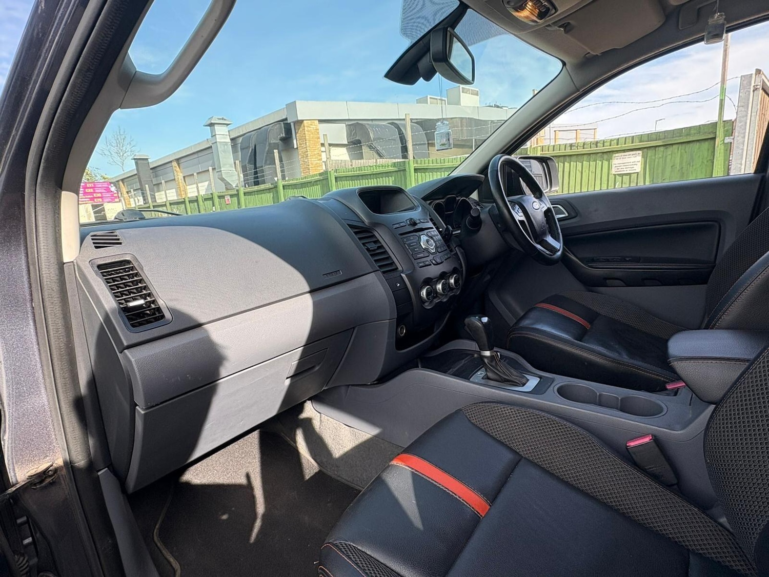 Used Ford Ranger 2016 for sale - 78147714: Photo 20