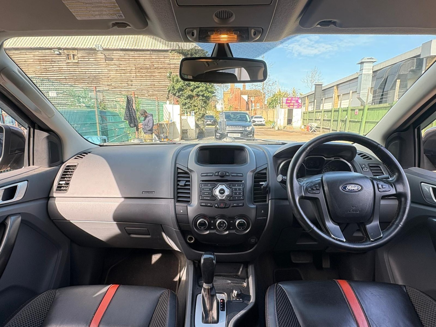 Used Ford Ranger 2016 for sale - 78147714: Photo 21