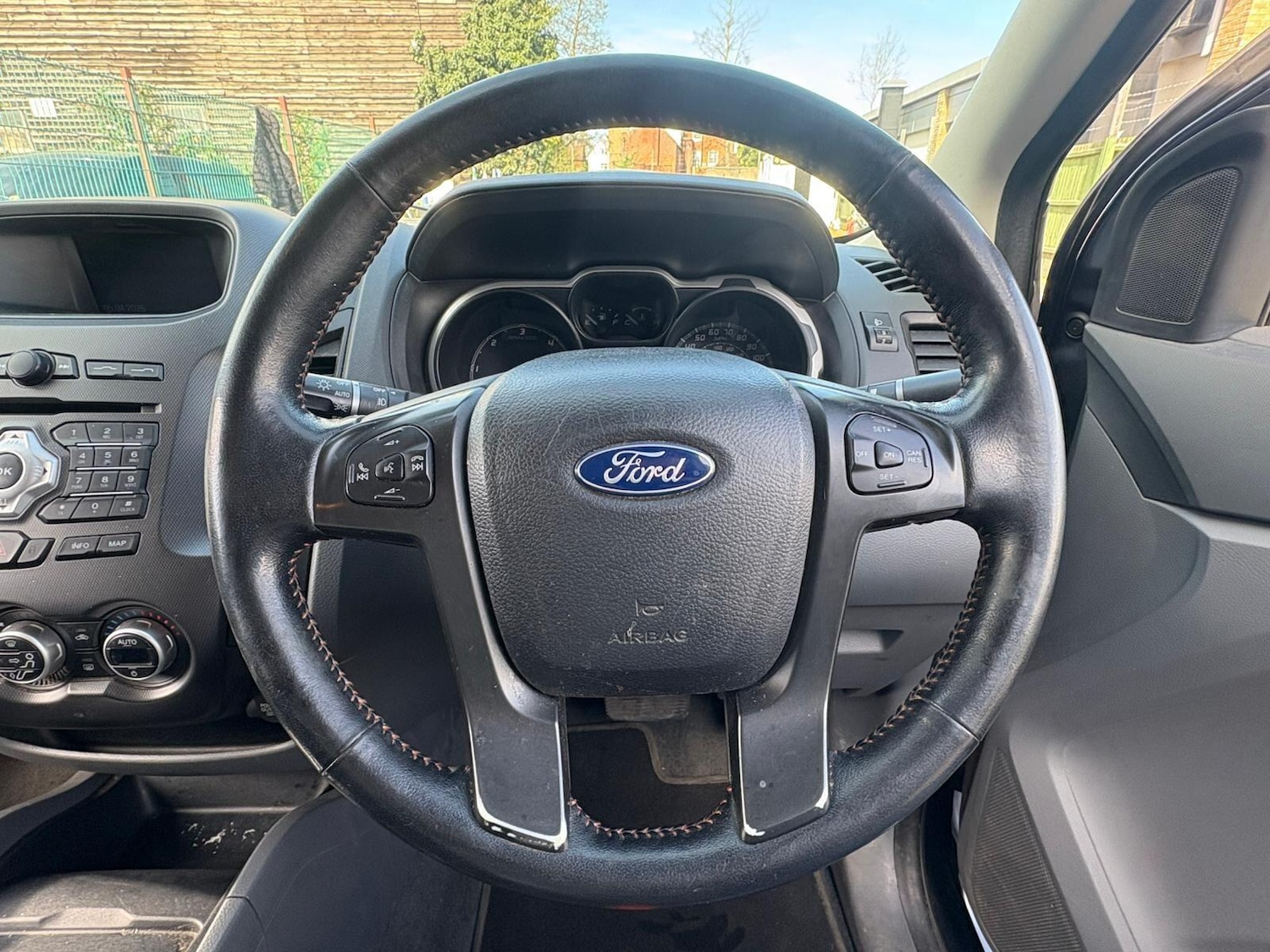 Used Ford Ranger 2016 for sale - 78147714: Photo 22