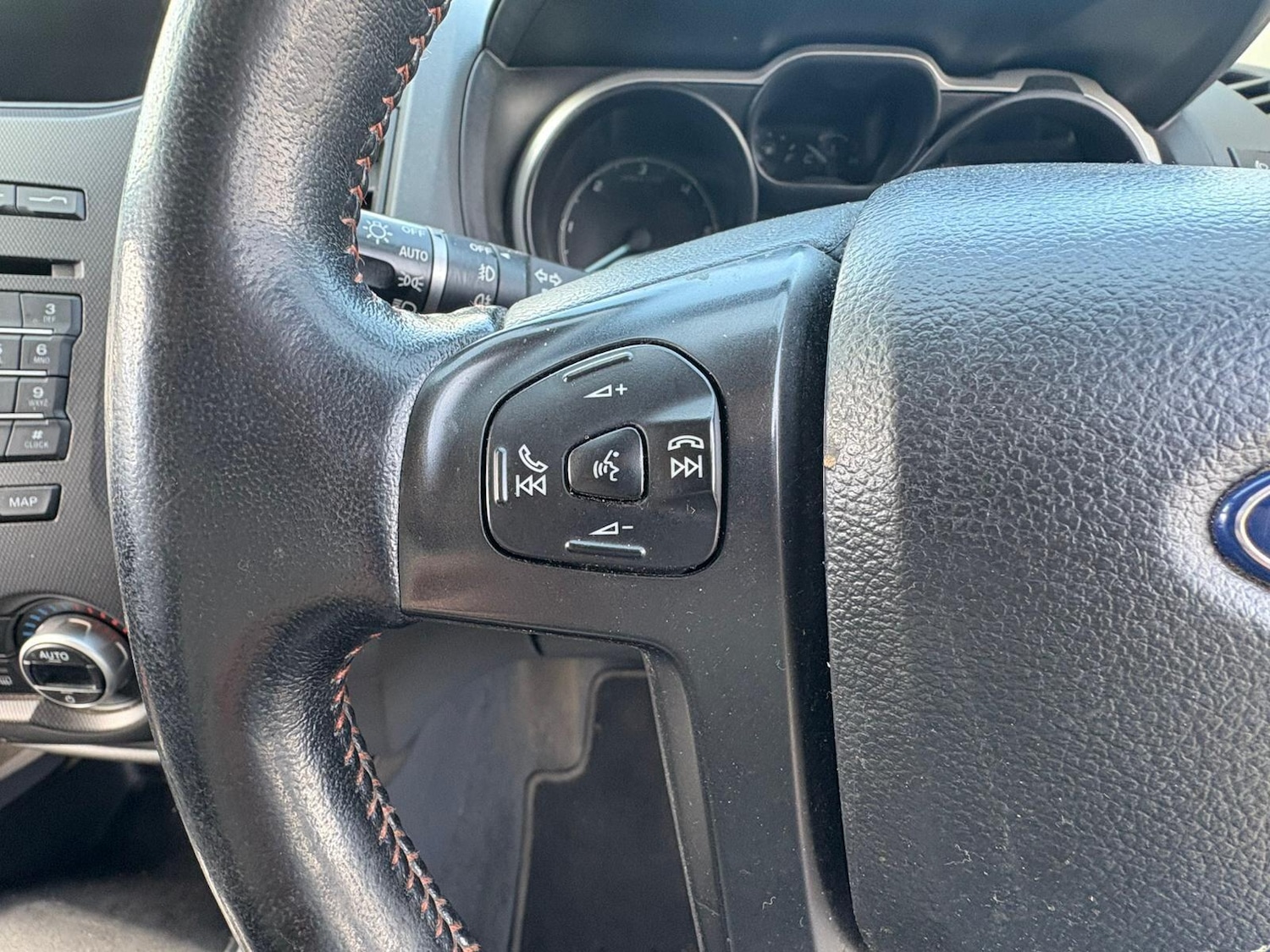 Used Ford Ranger 2016 for sale - 78147714: Photo 23