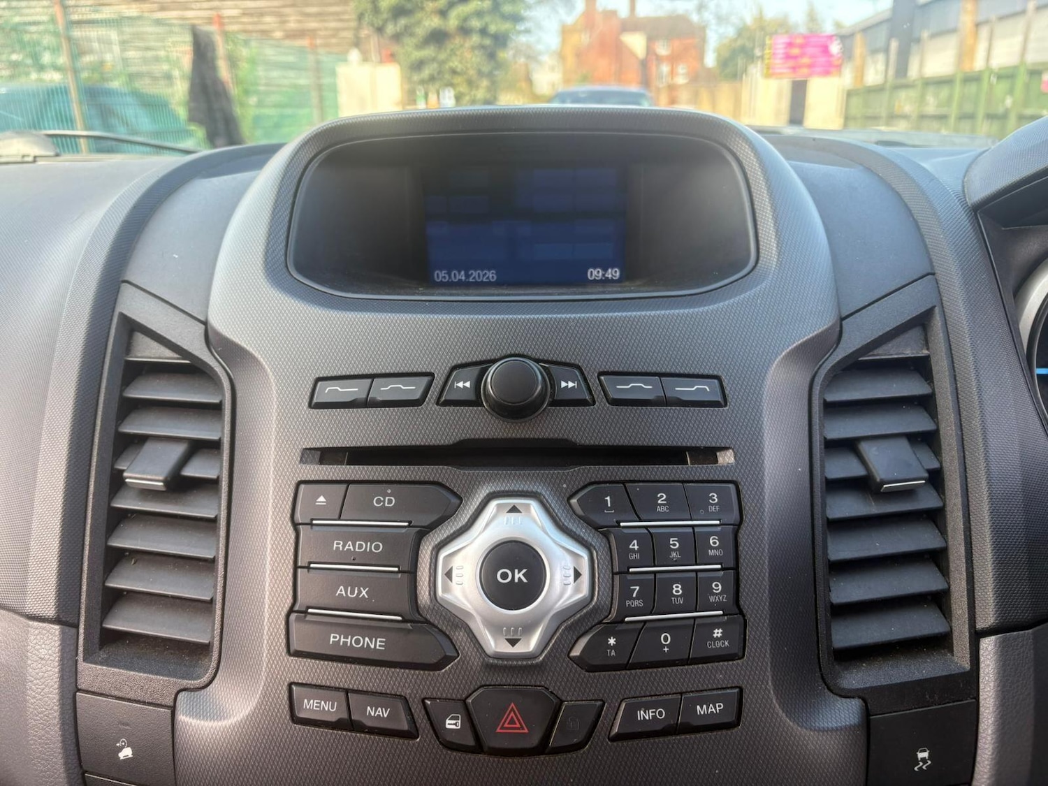 Used Ford Ranger 2016 for sale - 78147714: Photo 25