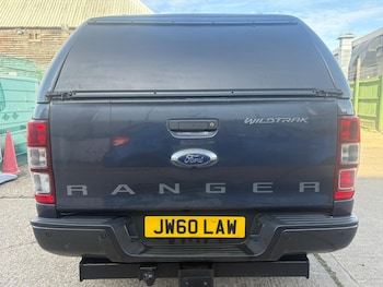 Used Ford Ranger 2016 for sale - 78147714: Photo