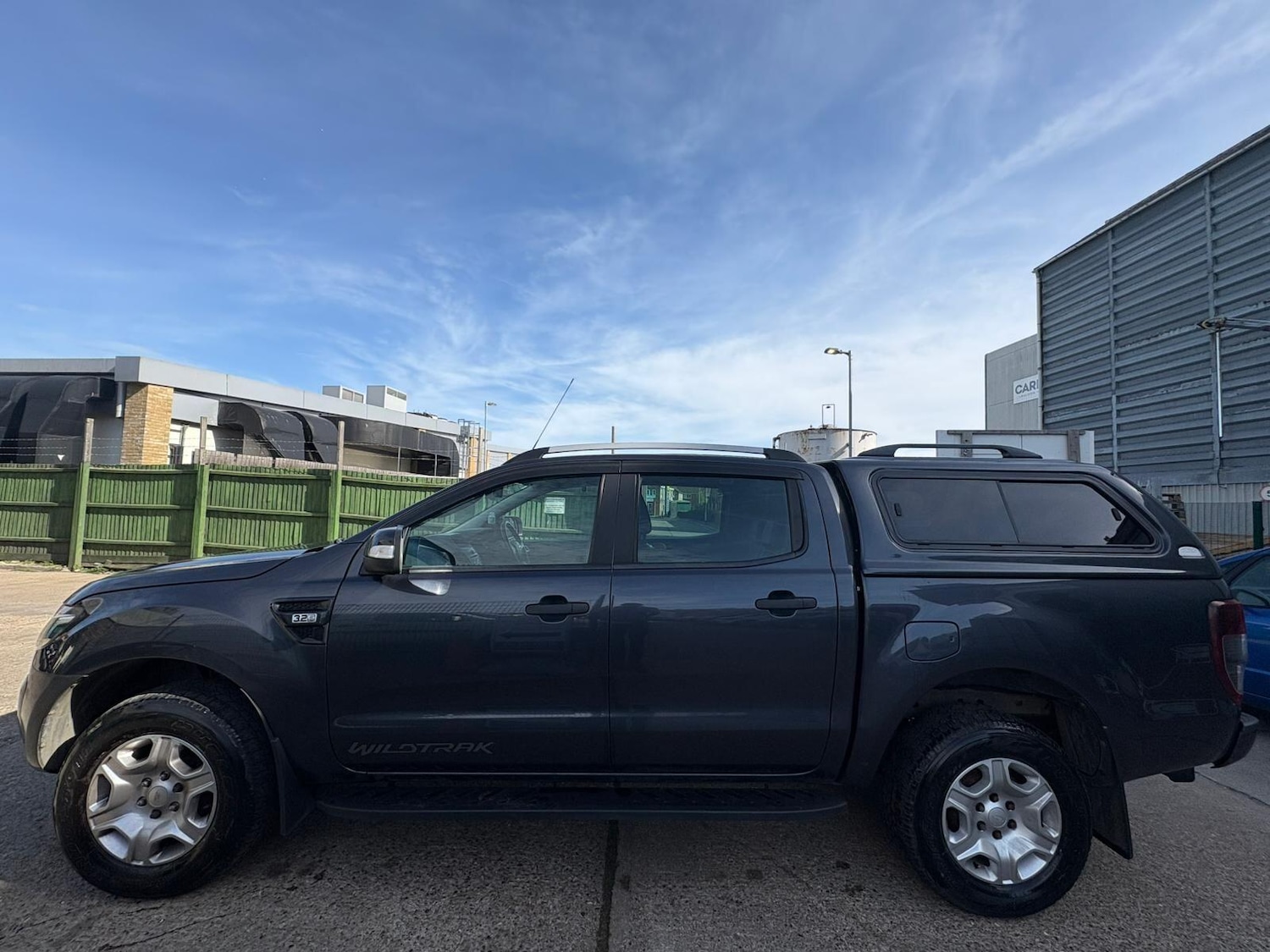 Used Ford Ranger 2016 for sale - 78147714: Photo 6