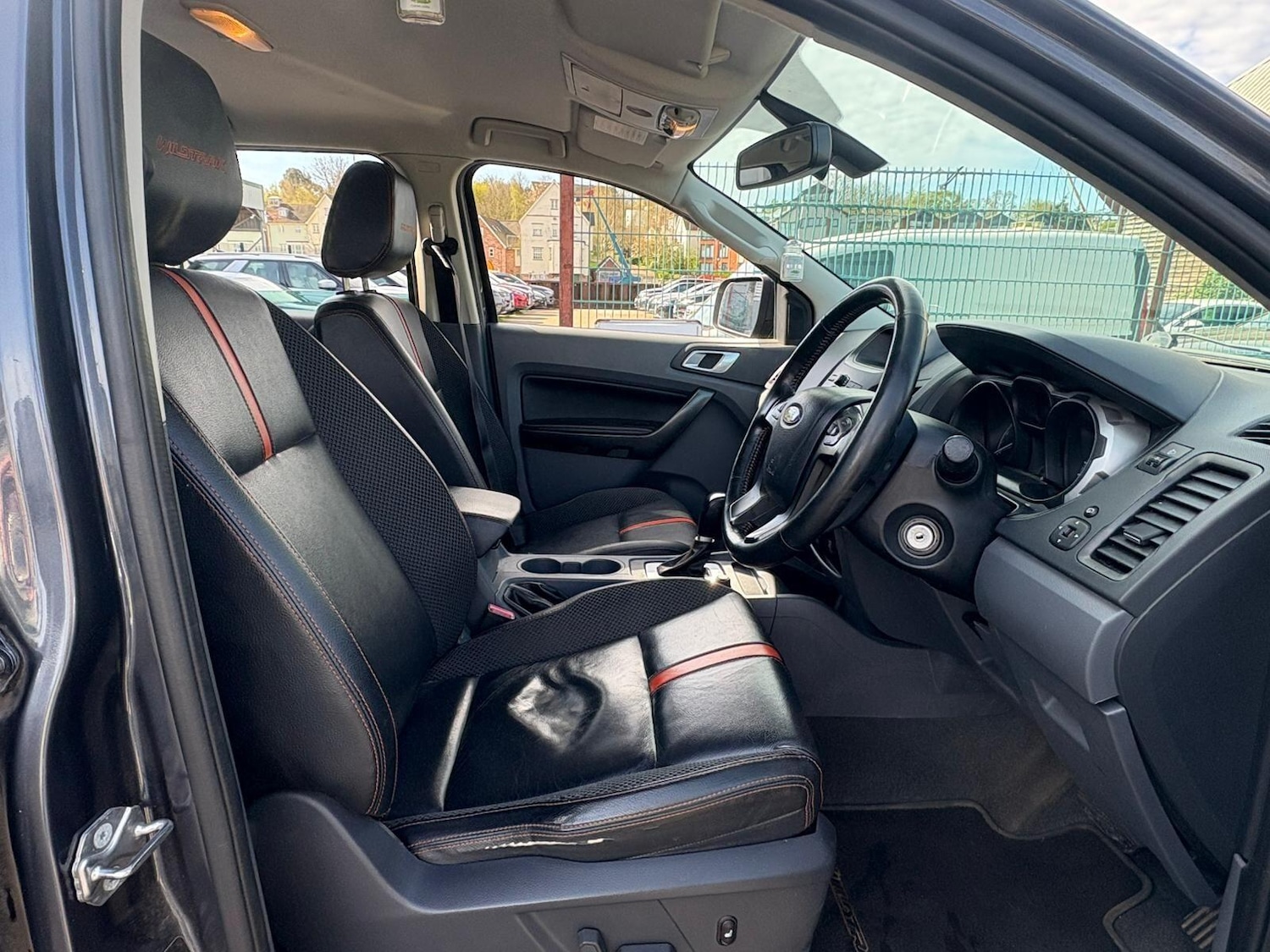 Used Ford Ranger 2016 for sale - 78147714: Photo 9