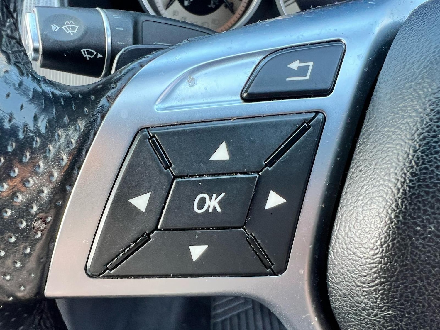 Used Mercedes-Benz E Class 2015 for sale - 77155779: Photo 13