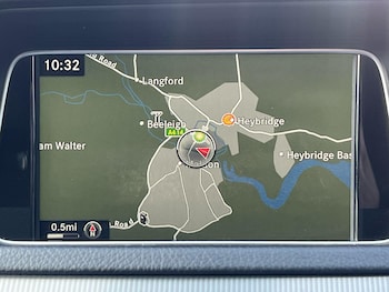 Used Mercedes-Benz E Class 2015 for sale - 77155779: Photo