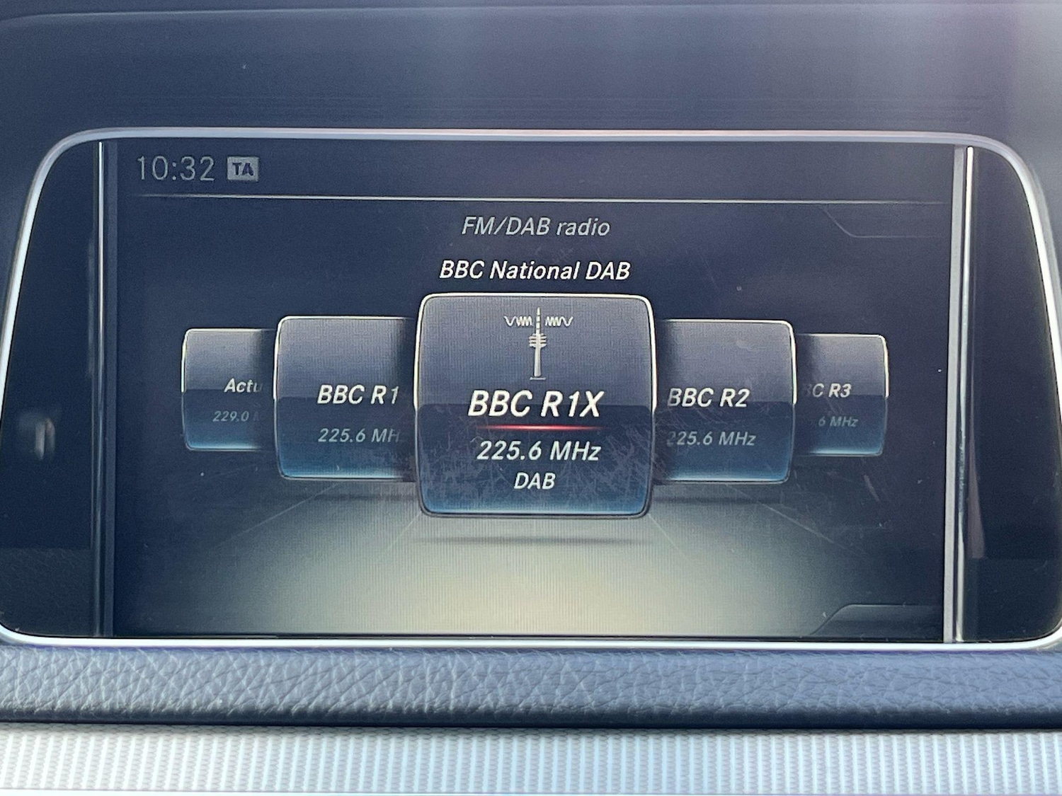 Used Mercedes-Benz E Class 2015 for sale - 77155779: Photo 4