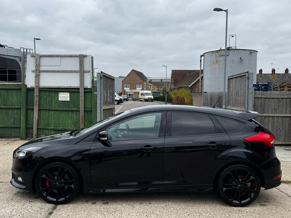 Used Ford Focus 2018 for sale - 76238551: Photo 10