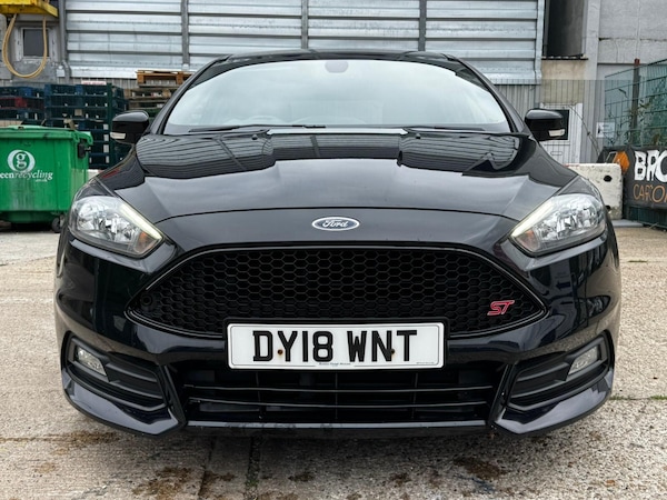 Used Ford Focus 2018 for sale - 76238551: Photo 13