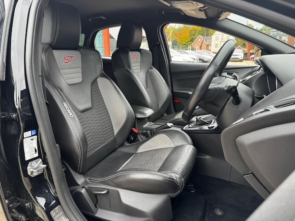 Used Ford Focus 2018 for sale - 76238551: Photo 15