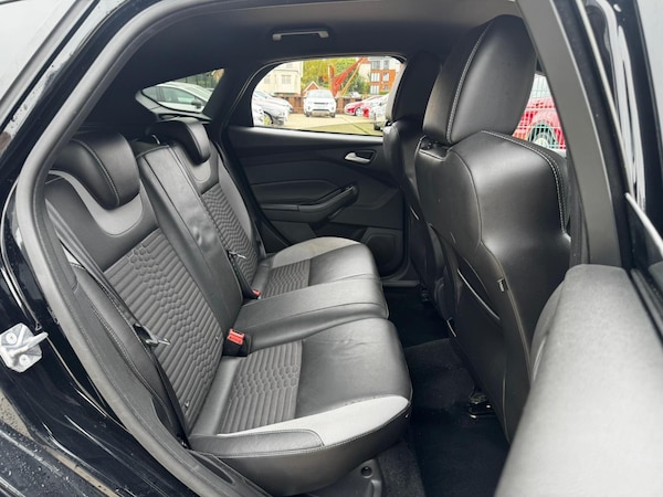 Used Ford Focus 2018 for sale - 76238551: Photo 16