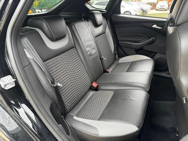 Used Ford Focus 2018 for sale - 76238551: Photo 17