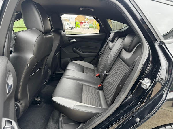 Used Ford Focus 2018 for sale - 76238551: Photo 19