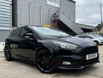 Ford - Focus