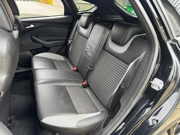 Used Ford Focus 2018 for sale - 76238551: Photo 20