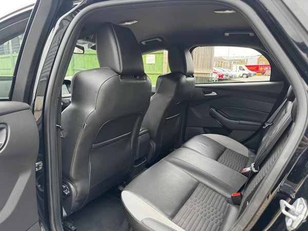 Used Ford Focus 2018 for sale - 76238551: Photo 21