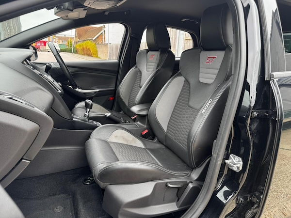 Used Ford Focus 2018 for sale - 76238551: Photo 23