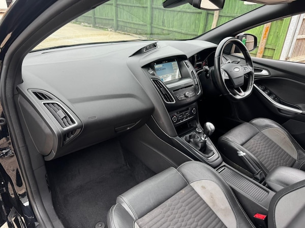 Used Ford Focus 2018 for sale - 76238551: Photo 24