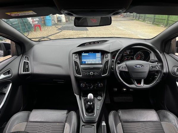 Used Ford Focus 2018 for sale - 76238551: Photo 25