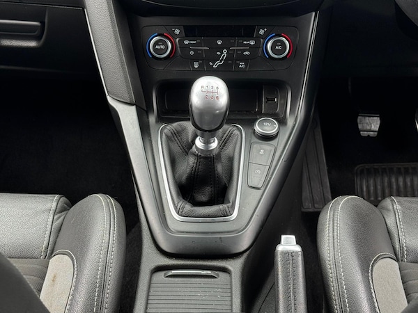 Used Ford Focus 2018 for sale - 76238551: Photo 26