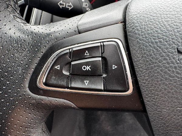 Used Ford Focus 2018 for sale - 76238551: Photo 28