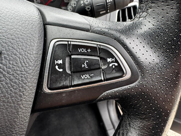 Used Ford Focus 2018 for sale - 76238551: Photo 29