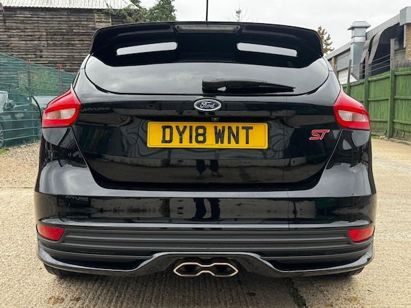 Used Ford Focus 2018 for sale - 76238551: Photo 6