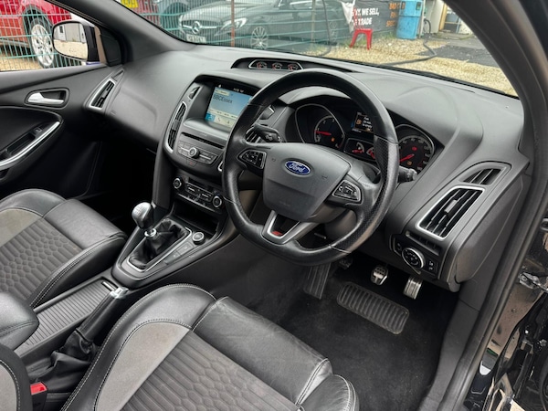 Used Ford Focus 2018 for sale - 76238551: Photo 9