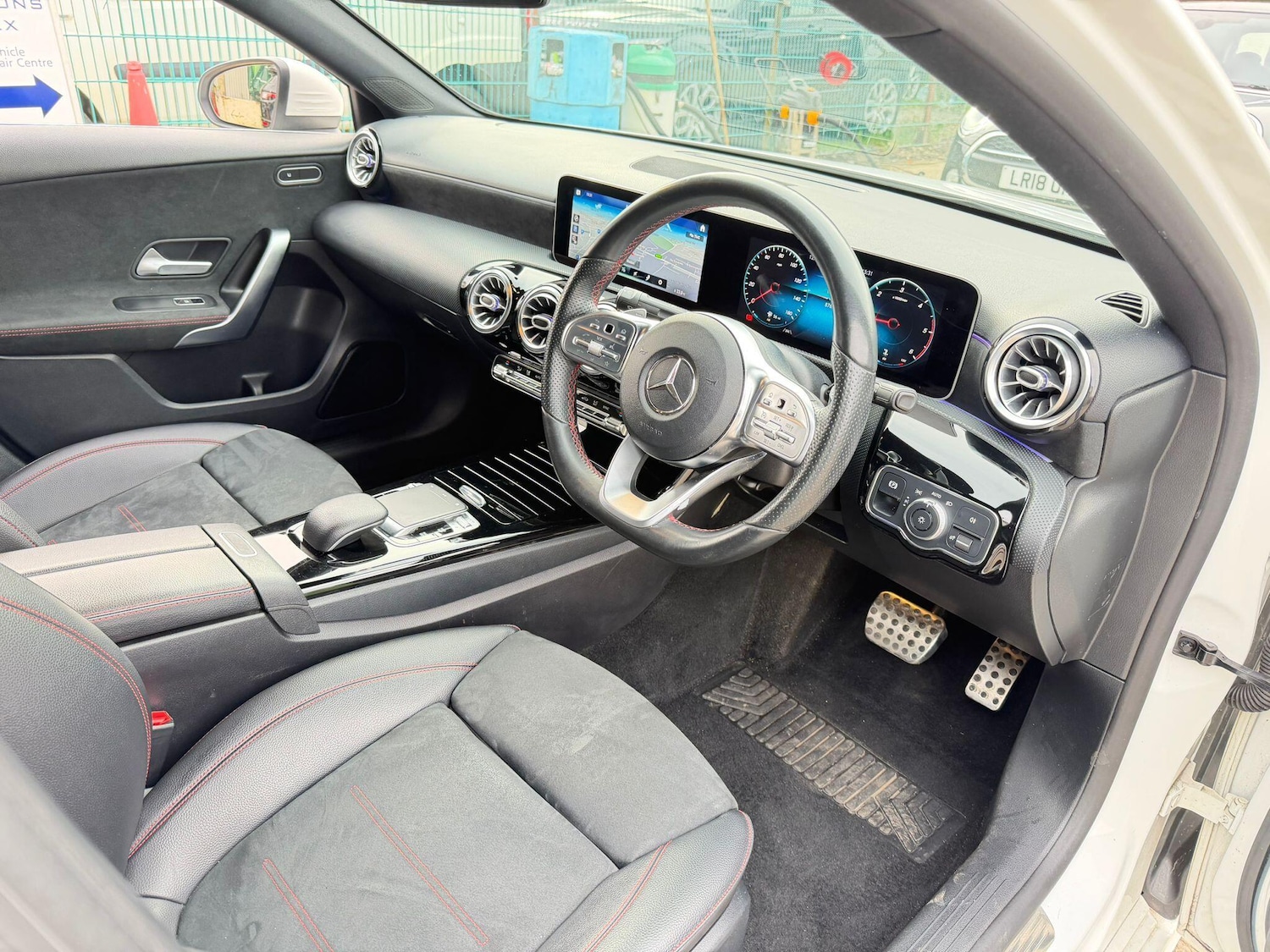 Used Mercedes-Benz A-Class for sale - 77883184: Photo 12