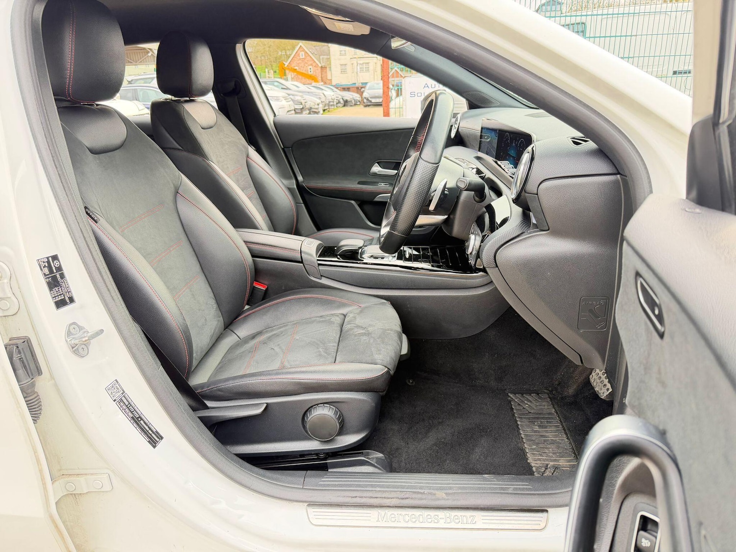 Used Mercedes-Benz A-Class for sale - 77883184: Photo 14