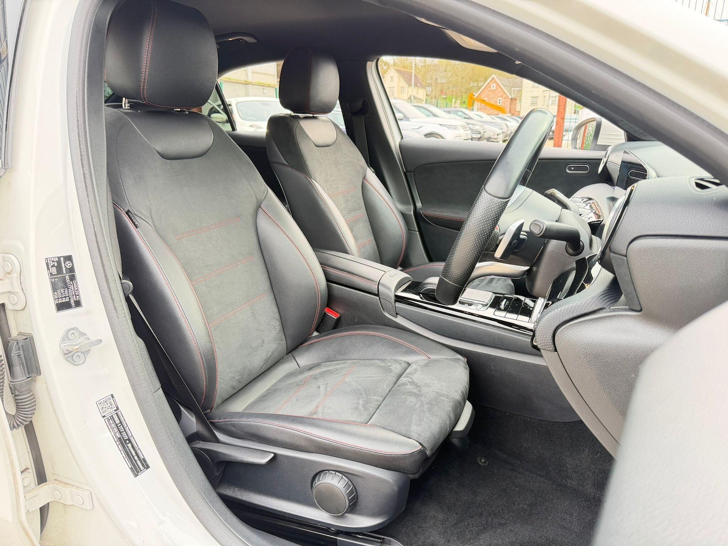 Used Mercedes-Benz A-Class for sale - 77883184: Photo 15