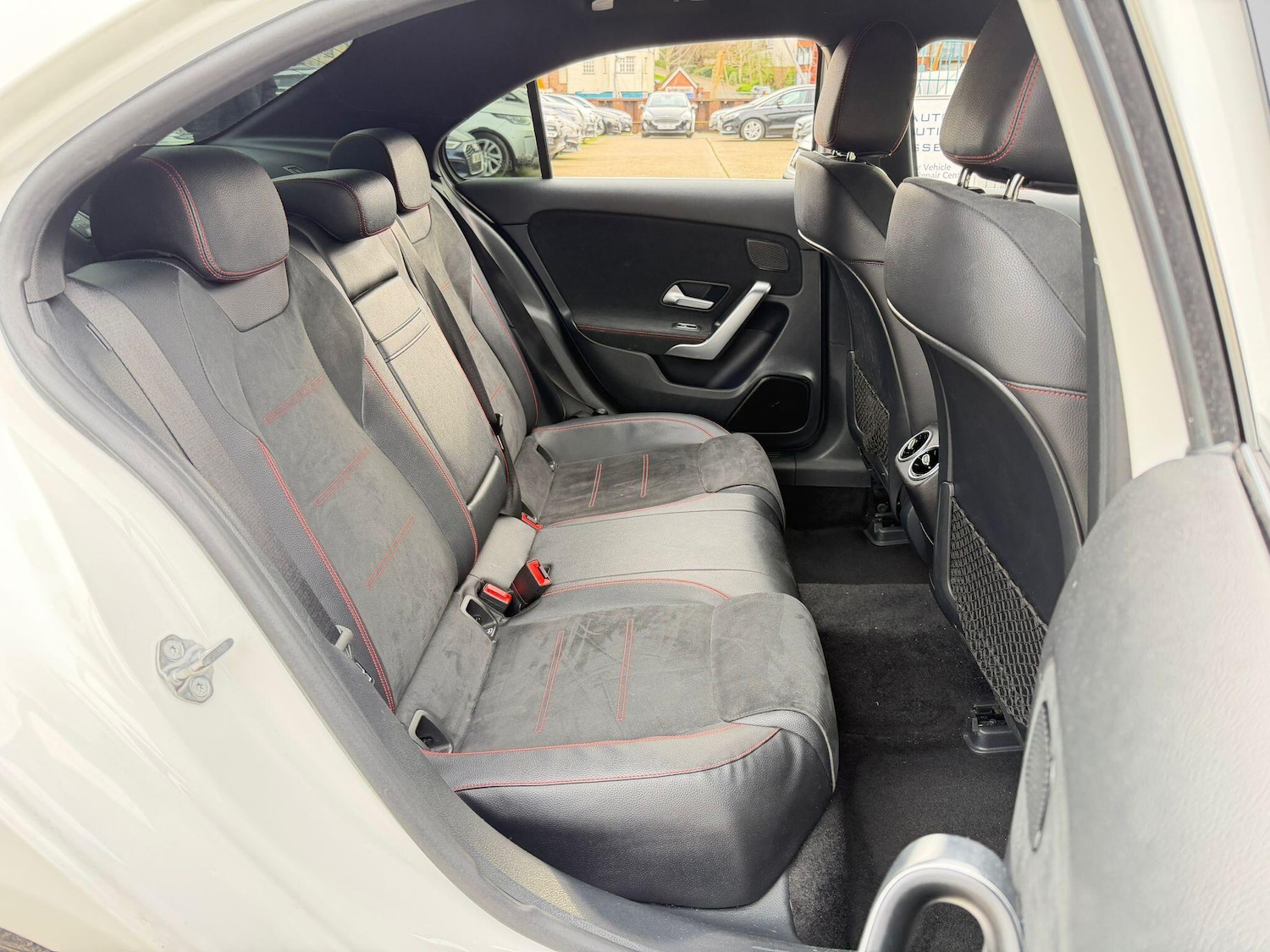 Used Mercedes-Benz A-Class for sale - 77883184: Photo 16