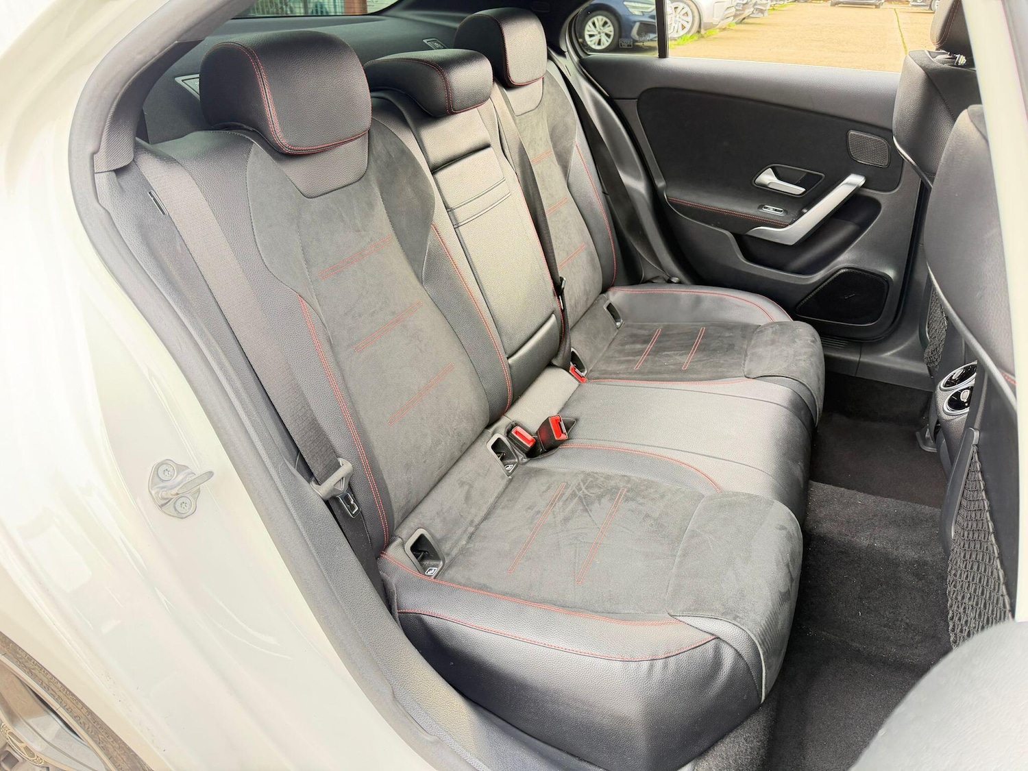 Used Mercedes-Benz A-Class for sale - 77883184: Photo 17