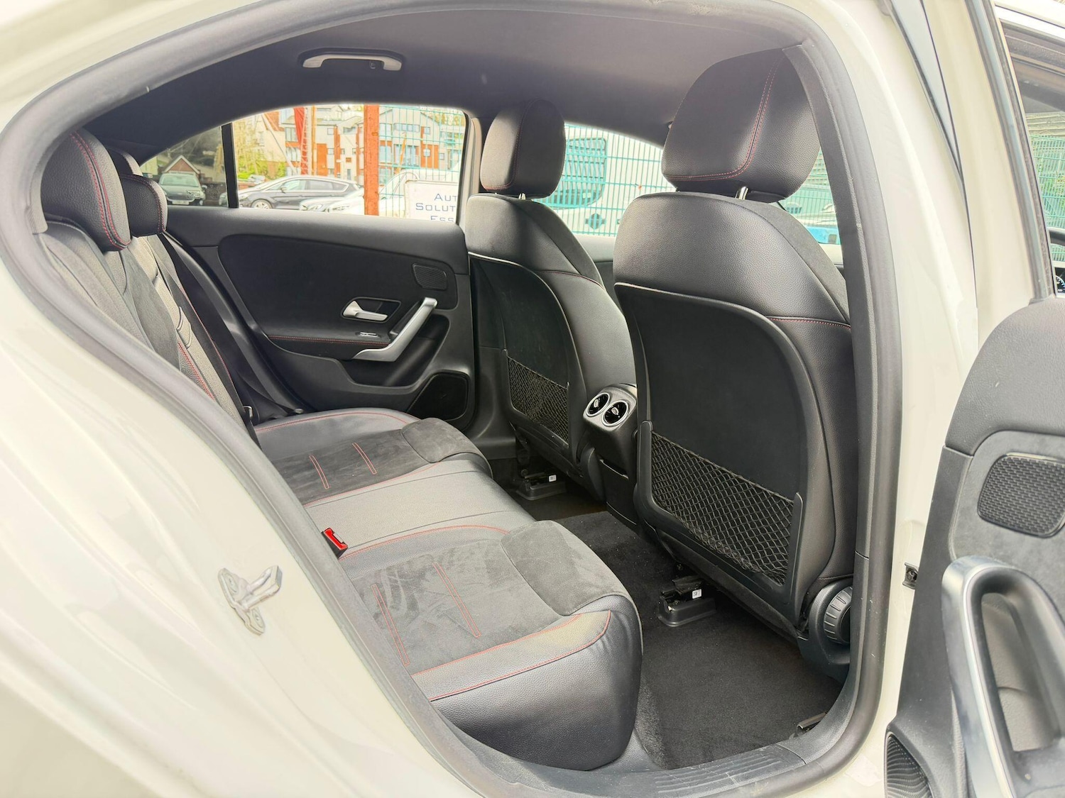 Used Mercedes-Benz A-Class for sale - 77883184: Photo 18