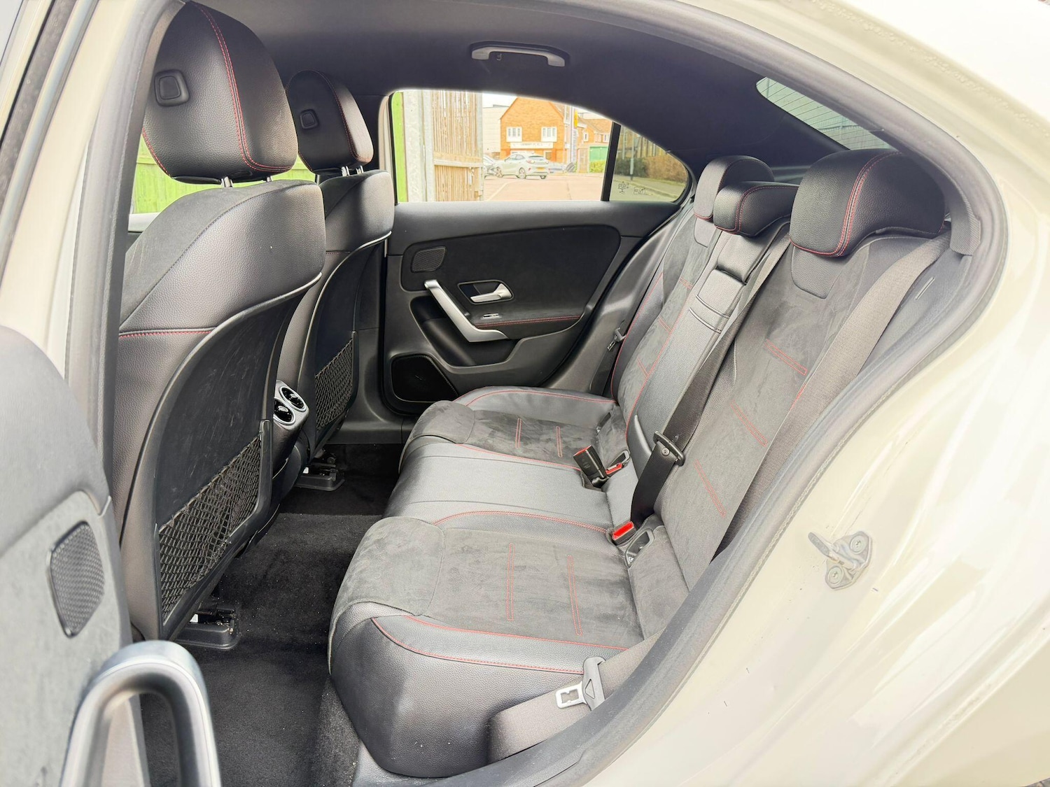 Used Mercedes-Benz A-Class for sale - 77883184: Photo 19