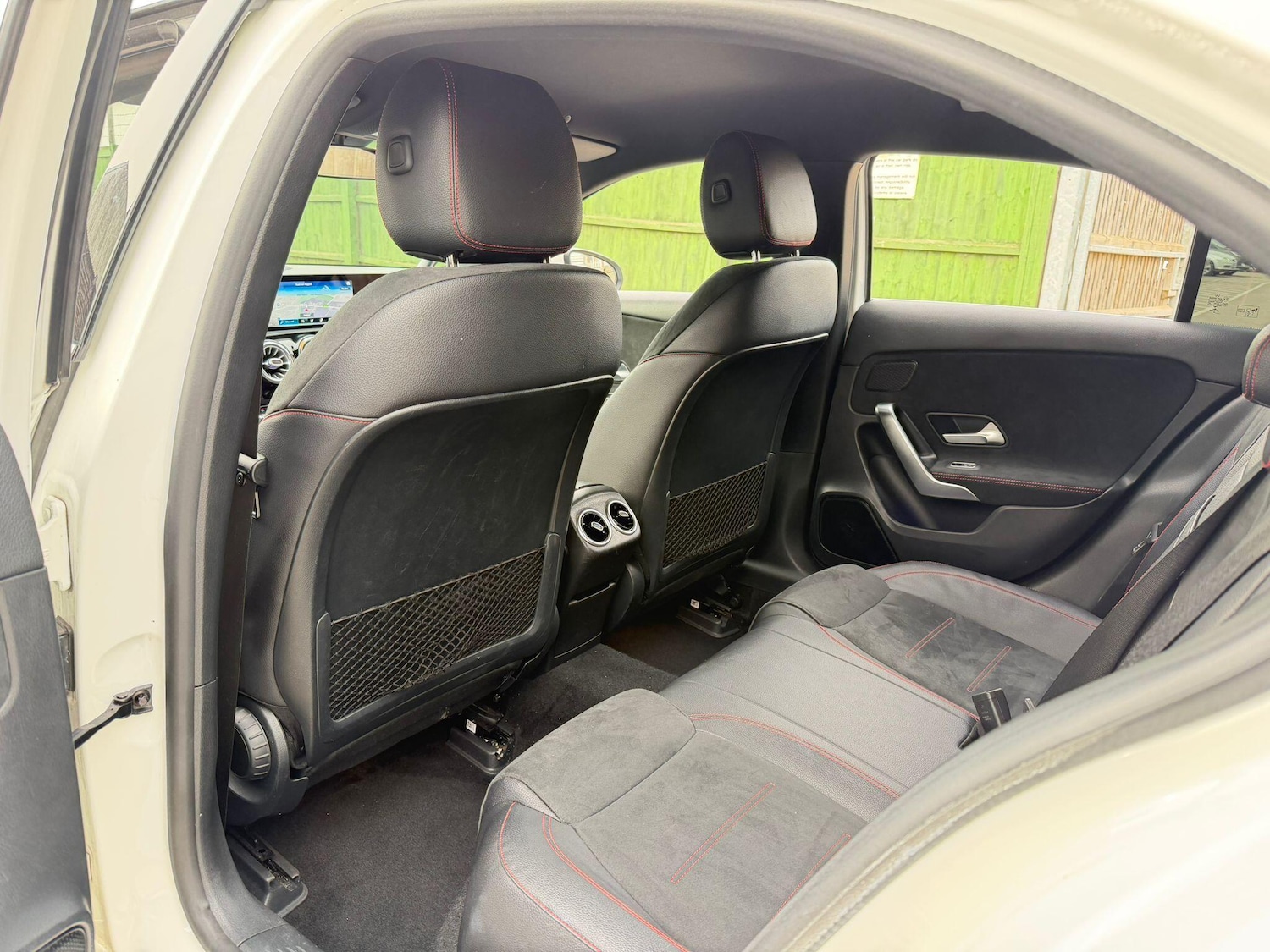 Used Mercedes-Benz A-Class for sale - 77883184: Photo 21