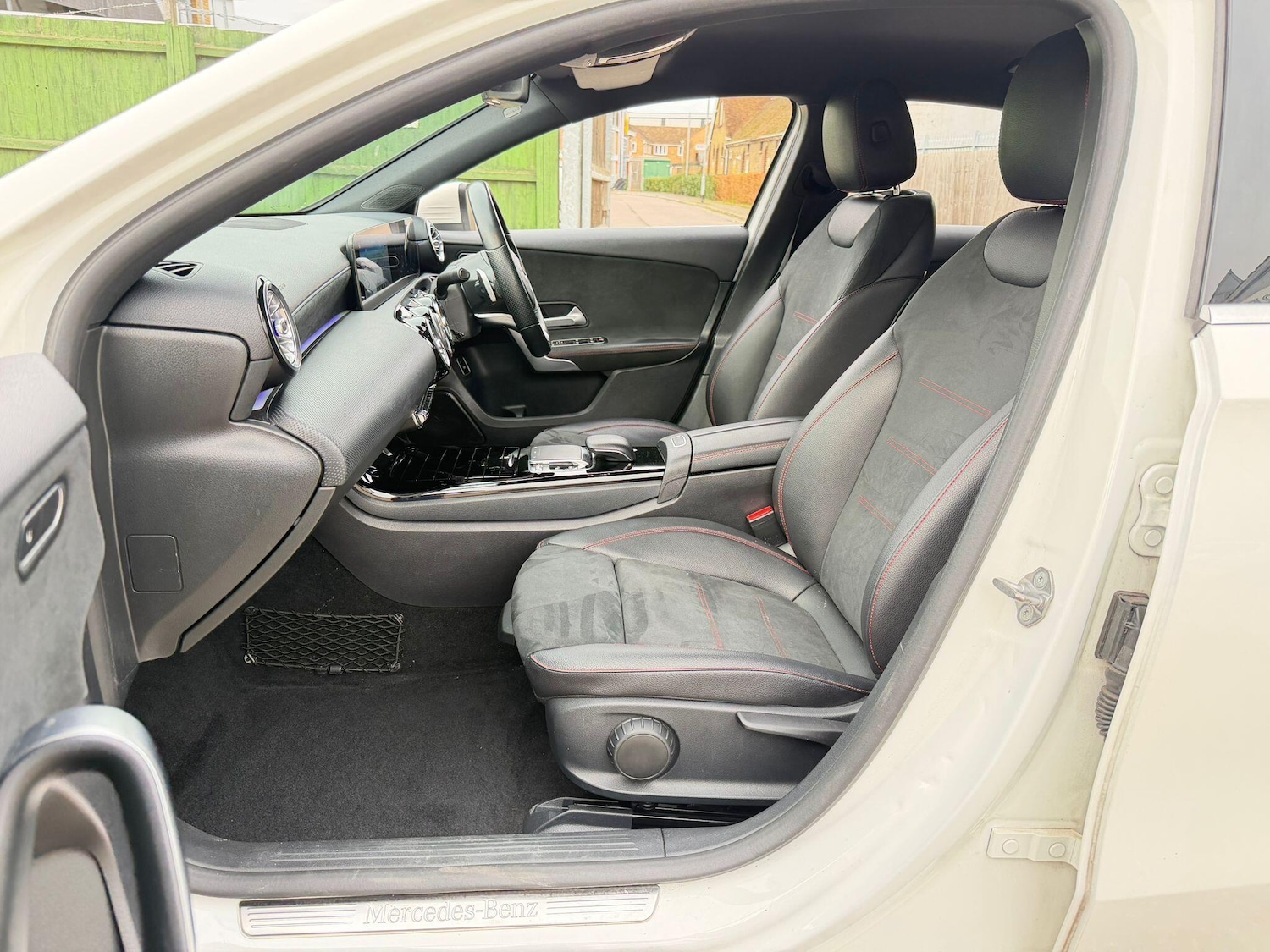 Used Mercedes-Benz A-Class for sale - 77883184: Photo 22